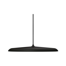 Lampa wisząca Artist 40 DFTP czarny 2420223003 Nordlux - zdjęcie produktu