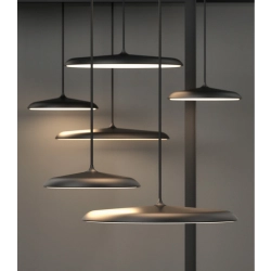 Lampa wisząca Artist 40 DFTP czarny 2420223003 Nordlux - zdjęcie produktu