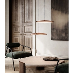 Lampa wisząca Artist 40 DFTP miedziany 2420223030 Nordlux - zdjęcie produktu