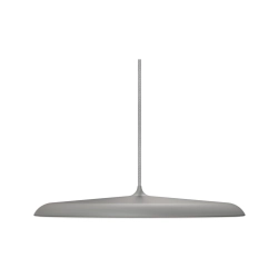 Lampa wisząca Artist 40 DFTP szary 2420223010 Nordlux - zdjęcie produktu