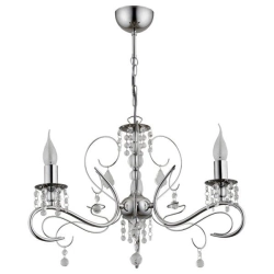 Lampa wisząca Astor 21583 Alfa - zdjęcie produktu