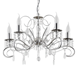 Lampa wisząca Astor 21585 Alfa - zdjęcie produktu