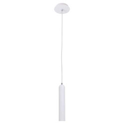 Lampa wisząca Athan WH FH31141-BJ-WHT Italux - zdjęcie produktu