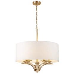 Lampa wisząca Atlanta - P05797AU CosmoLight - zdjęcie produktu