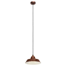Lampa wisząca Auckland 49243