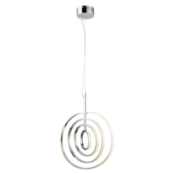 kinkiecik.pl Lampa wisząca Avali 4lt pendant 80679 ENDON
