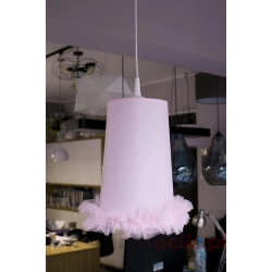 kinkiecik.pl lampa wisząca BALLET 7234 Duolla