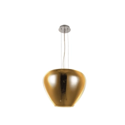 Lampa wisząca BALORO M AZ3180 AZZARDO