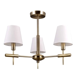 Lampa wisząca Balter MD38482-3 Italux - zdjęcie produktu