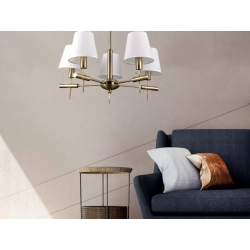 Lampa wisząca Balter MD38482-5 Italux - zdjęcie produktu