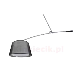 Lampa wisząca BARCELONA AZ2288+AZ2609 AZZARDO