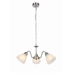 Lampa wisząca Bega 129403-07 Reality - zdjęcie produktu