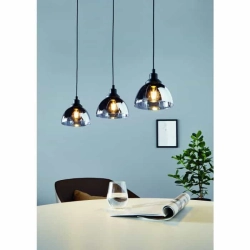 Lampa wisząca BELESER 98384 EGLO - zdjęcie produktu