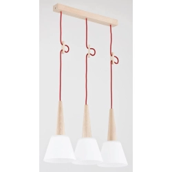 kinkiecik.pl Lampa wisząca BENEFIS 60166 ALFA