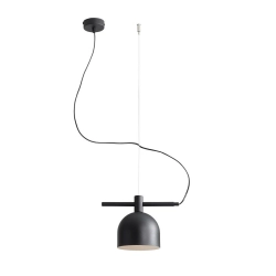 Lampa wisząca BERYL 976G1 ALDEX - zdjęcie produktu