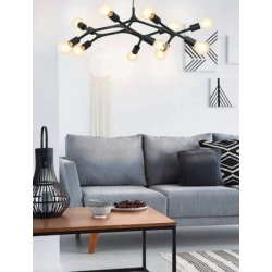 Lampa wisząca BOCADELLA 98347 EGLO - zdjęcie produktu