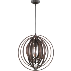 Lampa wisząca BOOLAN – 305900126 TRIO - zdjęcie produktu