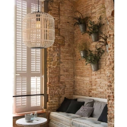 Lampa wisząca BORDESLEY 43216 EGLO - zdjęcie produktu