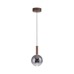 Lampa wisząca BOWL 2284-23 Paul Neuhaus by Zuma Line