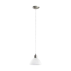 Lampa wisząca Brenda 87054 szkło