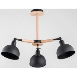 Lampa wisząca BROOKLYN 25423 ALFA - zdjęcie produktu