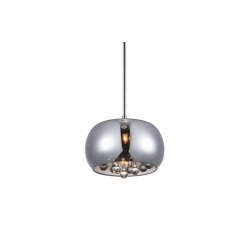 Lampa wisząca BURN 1 AZ3082 AZZARDO