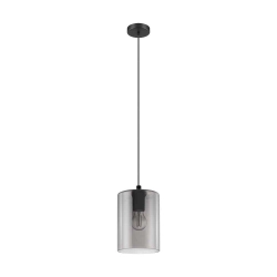 kinkiecikpl Lampa wisząca CADAQUES 1 98585 EGLO