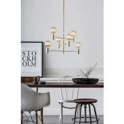 Lampa wisząca CAPITAL 106418 Markslojd - zdjęcie produktu