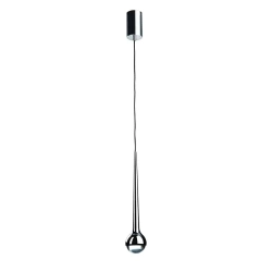 LAMPA WISZĄCA CAPPI cromo OR80261 Open Design Highlights