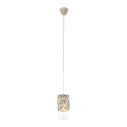 Lampa wisząca Cardigan 49201