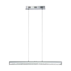 Lampa wisząca Cardito 1 93626