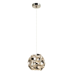 Lampa wisząca Carera Gold S OR80193 Open Design Highlights
