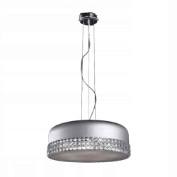 Lampa wisząca Carina P0288-06L-F4H4 Italux - zdjęcie produktu