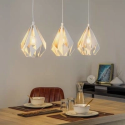 Lampa wisząca Carlton 1 43002 EGLO - zdjęcie produktu