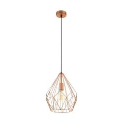 Lampa wisząca Carlton 49258