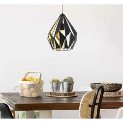 Lampa wisząca Carlton 49931 EGLO - zdjęcie produktu