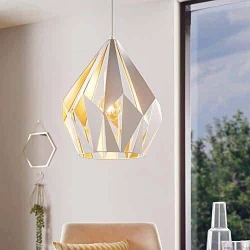 Lampa wisząca Carlton 49932 EGLO - zdjęcie produktu