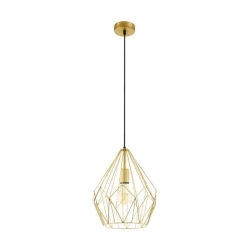 Lampa wisząca Carlton 49933 EGLO - zdjęcie produktu