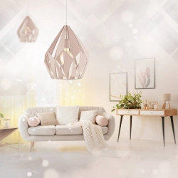 Lampa wisząca Carlton-P 49024 31cm EGLO - zdjęcie produktu