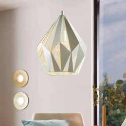 Lampa wisząca Carlton-P 49026 31cm EGLO - zdjęcie produktu