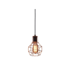 Lampa wisząca CARRON 1 AZ1659 AZZARDO