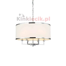 kinkiecikpl lampa wisząca Casa cromo M ORLICKI