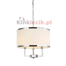 kinkiecikpl lampa wisząca Casa cromo S ORLICKI