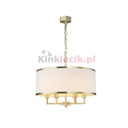 lampa wisząca Casa OLD gold M OR80230 Open Design Highlights
