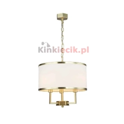 lampa wisząca Casa OLD gold S OR80223 Open Design Highlights