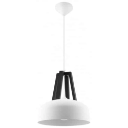 Lampa wisząca CASCO SL.0387 SOLLUX LIGHTING