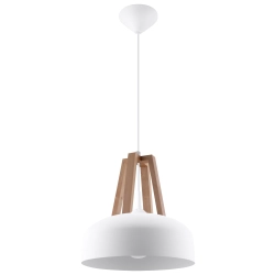 Lampa wisząca CASCO SL.0388 SOLLUX LIGHTING