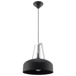 Lampa wisząca CASCO SL.0389 SOLLUX LIGHTING