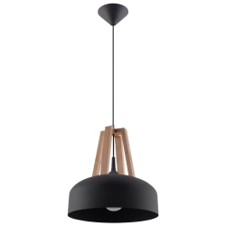 Lampa wisząca CASCO SL.0390 SOLLUX LIGHTING