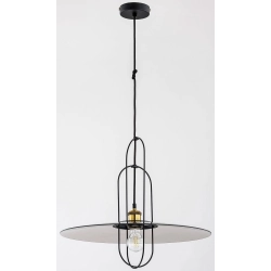 Lampa wisząca Castro 60495 ALFA - zdjęcie produktu